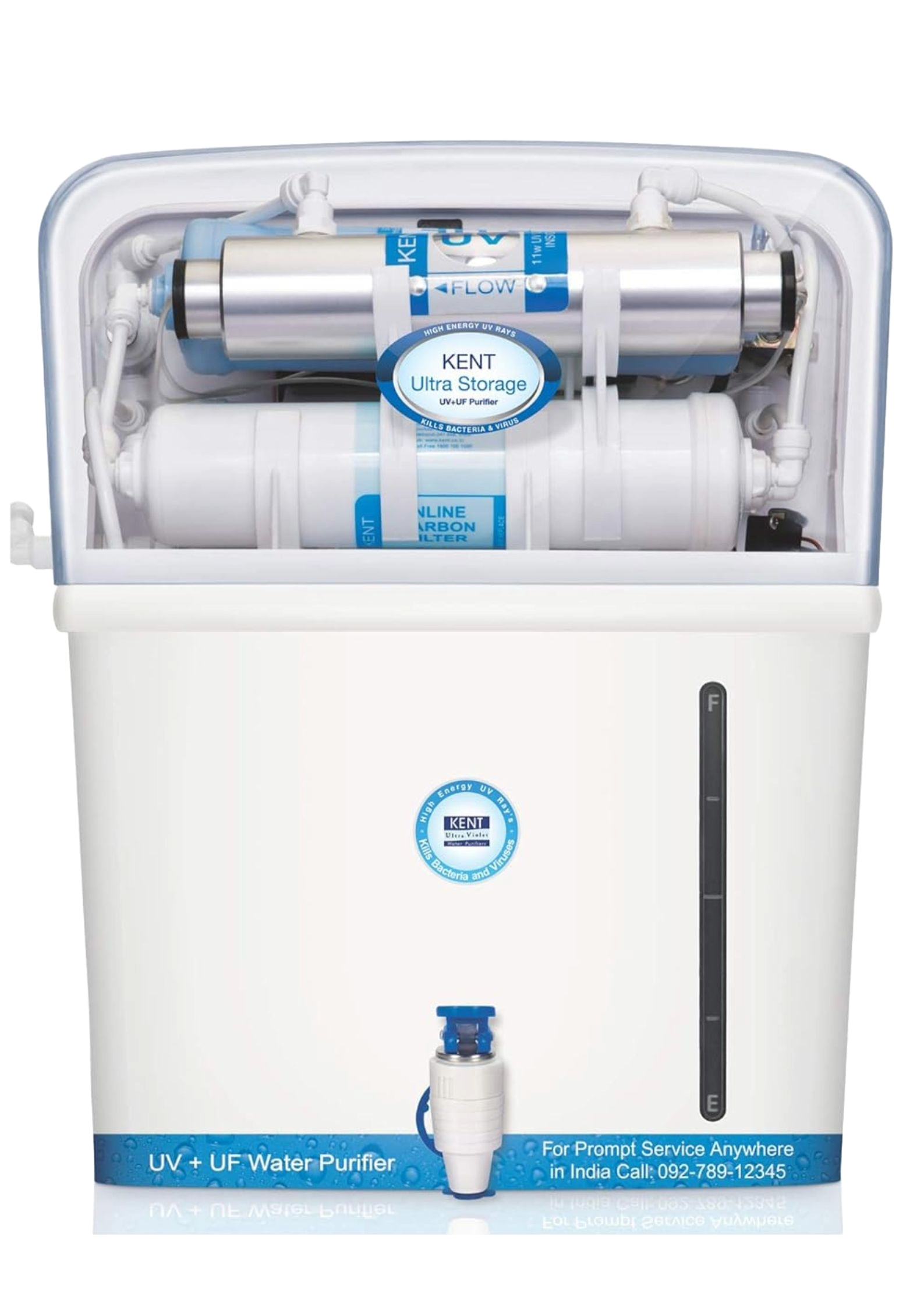 kent ultra storage agastya nigeria